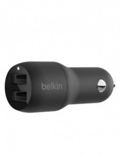 Cargador para Coche Belkin...