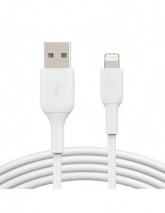 Belkin Caa001bt1mwh Cable...