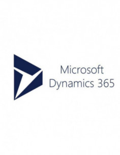 Software Microsoft Dynamics...