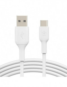 Belkin Cab001bt1mwh Cable...