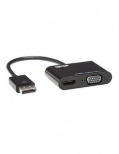 Eaton triplitte DisplayPort...