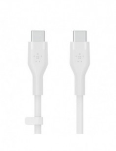 Cabo Belkin Flex USB-C para...