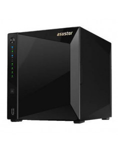 NAS ASUSTOR 4-Bay...