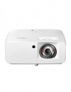 Projetor Optoma ZW350ST...