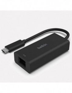 Adaptador Belkin USB-C para...