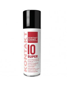 Kit de Limpeza CRC - Spray...