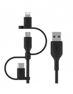 Cabo Belkin USB-A para...