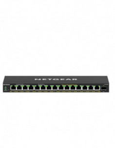 Switch de Rede NETGEAR -...