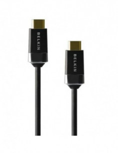 Cabo HDMI Belkin Alta...