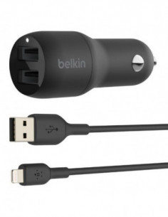 Belkin Cargador de Coche...