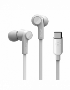 Belkin Auriculares In-Ear...