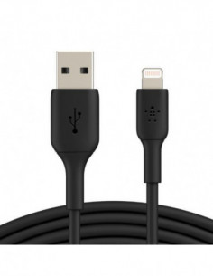 Belkin Caa001bt2mbk Cable...