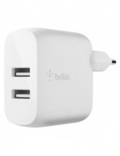 Cargador Pared Belkin...