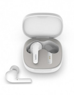 Auriculares Belkin...