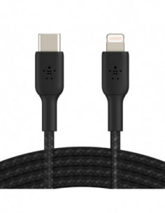 Belkin Caa004bt1mbk Cable...