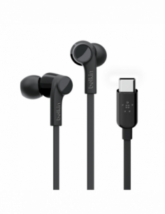 Belkin Auriculares Con...