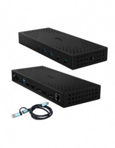 Docking Station i-tec USB...