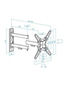 Soporte Pared Pantallas...