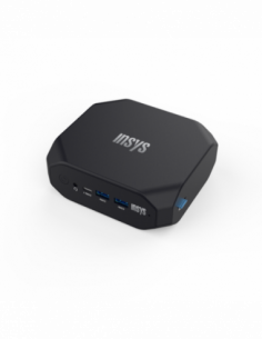 Mini-Pc INSYS IP4-NB20...