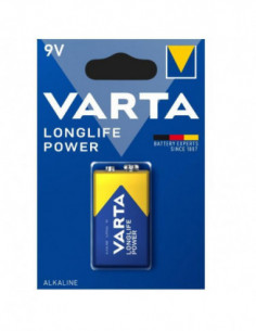 Pilha Varta Longlife Power...