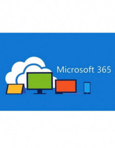 Software Microsoft 365 F5...