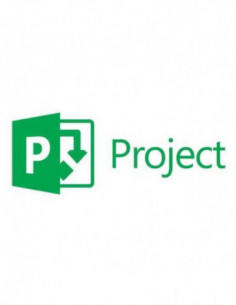 Software Microsoft Project...