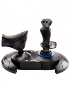 Thrustmaster Joystick...