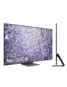 Samsung - Neo Qled 8k Smart...