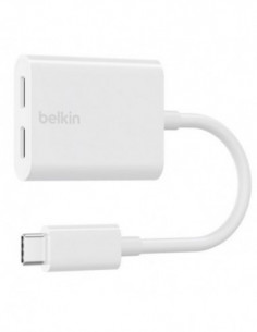 Belkin F7u081btwh Hub de...