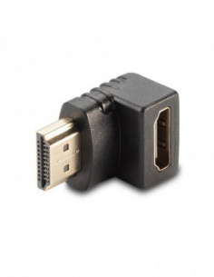 Adaptador Lindy HDMI, 0,5m,...