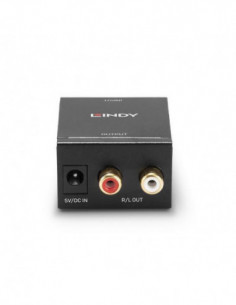 Adaptador Lindy 70368