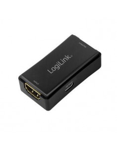 Extensor HDMI LOGILINK 4K -...