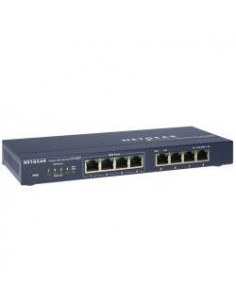 Switch Netgear ProSafe...