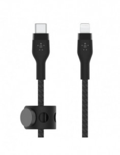 Cabo USB-C para Lightning...