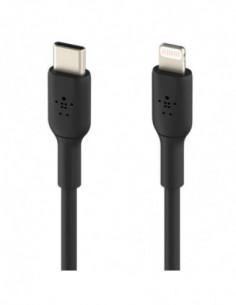 Belkin Caa003bt1mbk Cable...