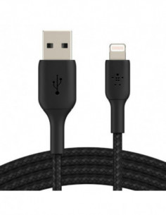 Belkin Caa002bt2mbk Cable...