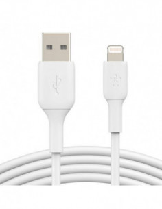 Belkin Caa001bt0mwh Cable...