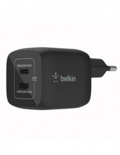 Cargador de Pared Belkin...