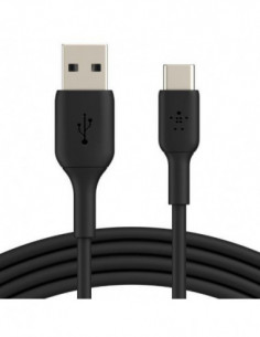 Belkin Cab001bt2mbk Cable...