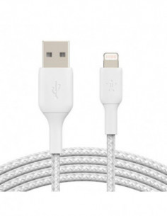 Belkin Caa002bt3mwh Cable...