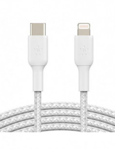 Cabo Belkin USB-C para...