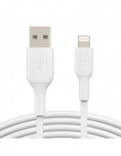 Belkin Caa001bt2mwh Cable...