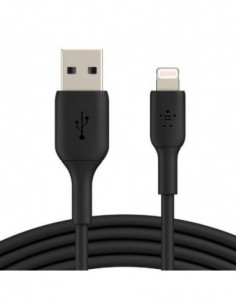 Belkin Caa001bt3mbk Cable...