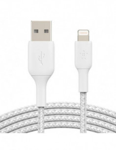 Belkin Caa002bt1mwh Cable...