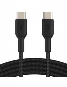 Belkin Cab002bt2mbk - Cable...