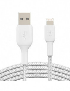 Belkin Caa002bt2mwh Cable...