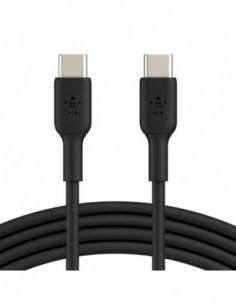 Belkin Cab003bt2mbk Cable...