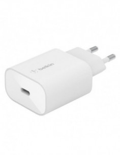 Carregador Belkin USB-C PD...