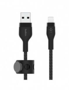 Cabo Belkin Pro Flex USB-A...