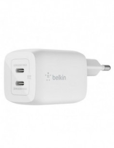 Cargador Pared Belkin...